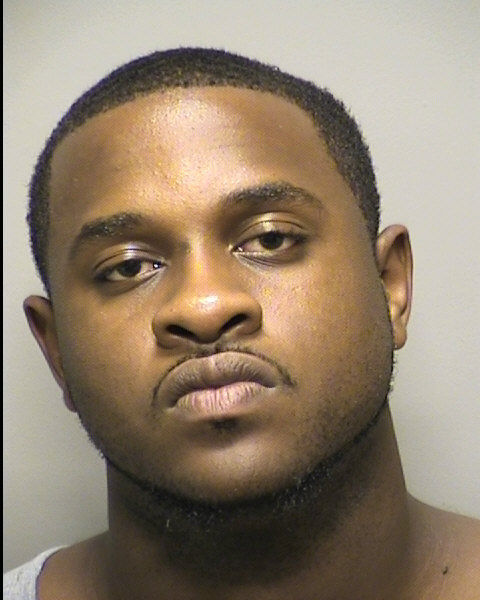 Marcus M. Goins
